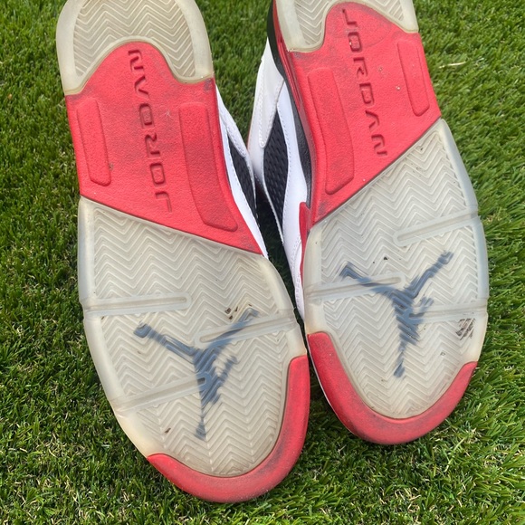 Air Jordan 5 Low - Picture 5 of 5